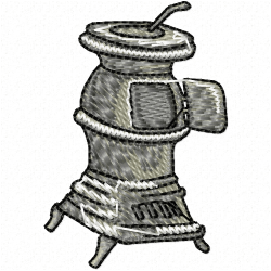 Bbq Barbecue Tools Embroidery Design 3 Bbq Barbecue Tools Embroidery Design 3